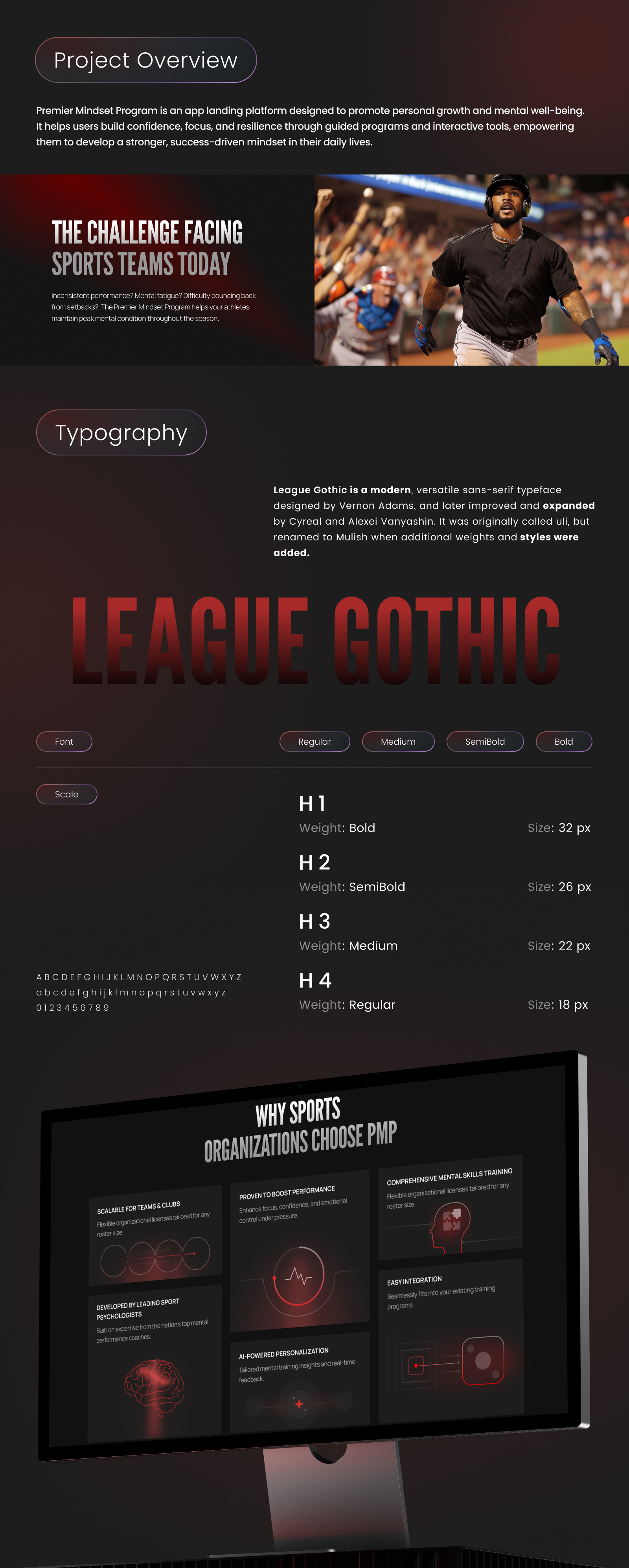 project hints