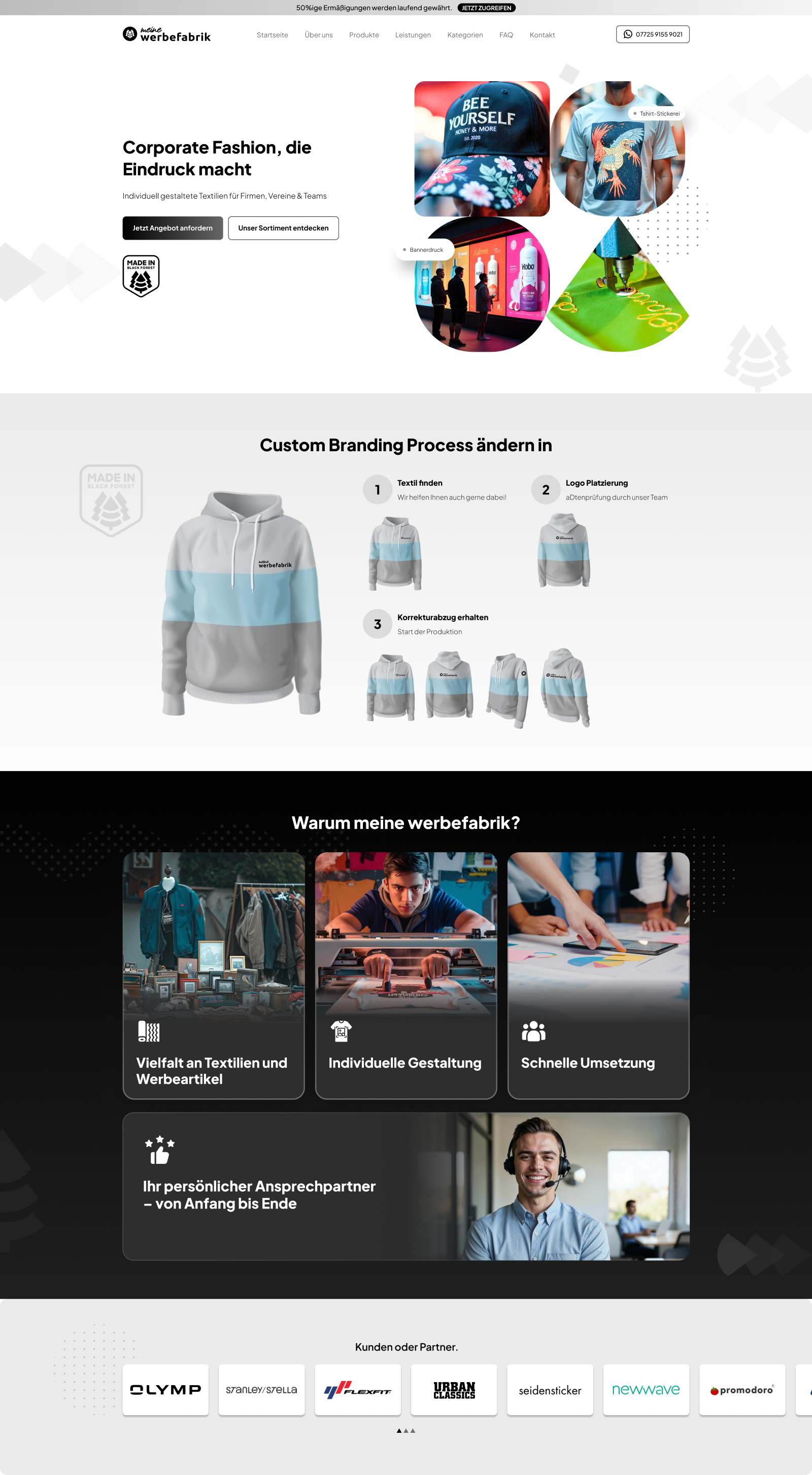 project hints