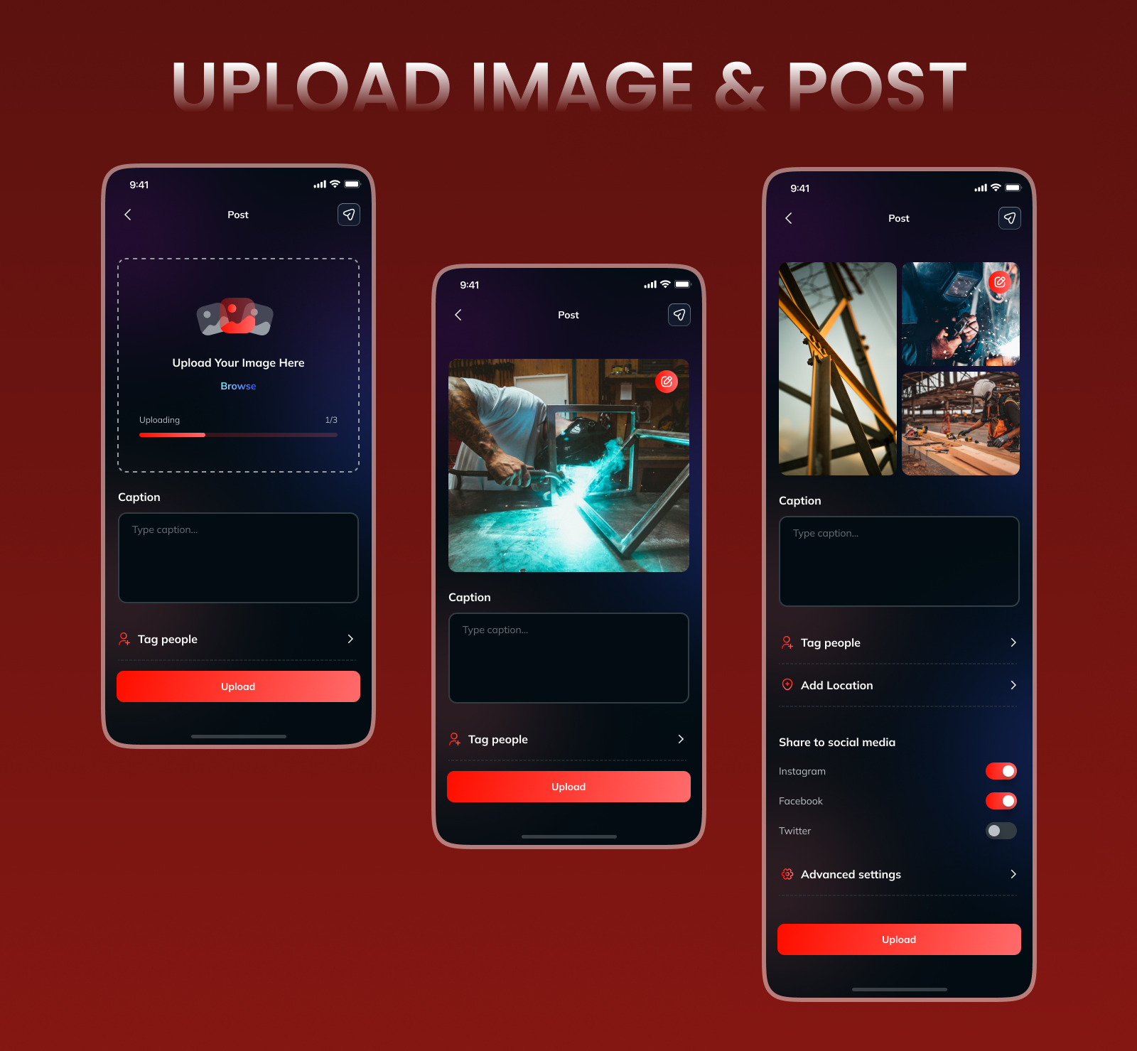 project hints