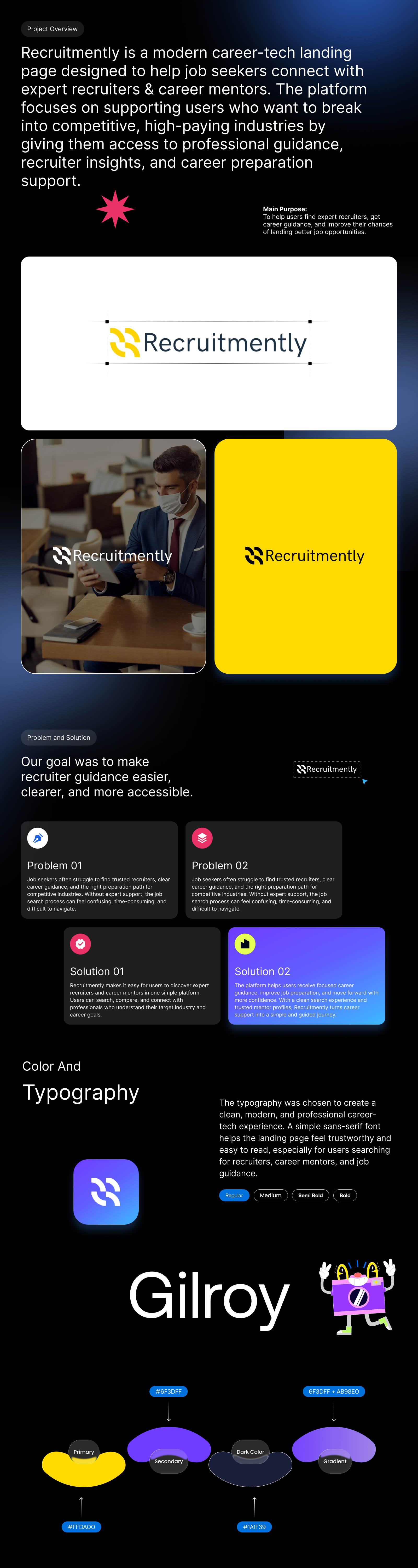 project hints