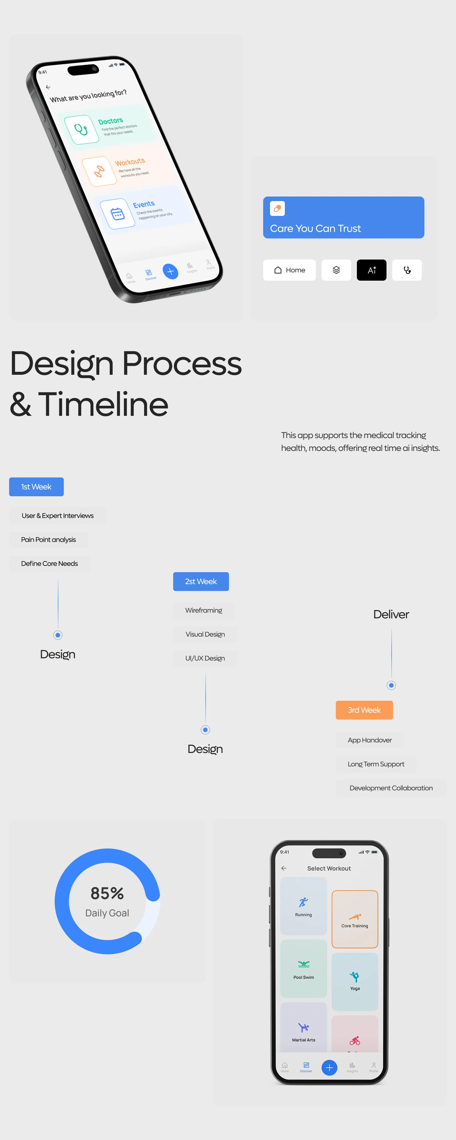 project hints