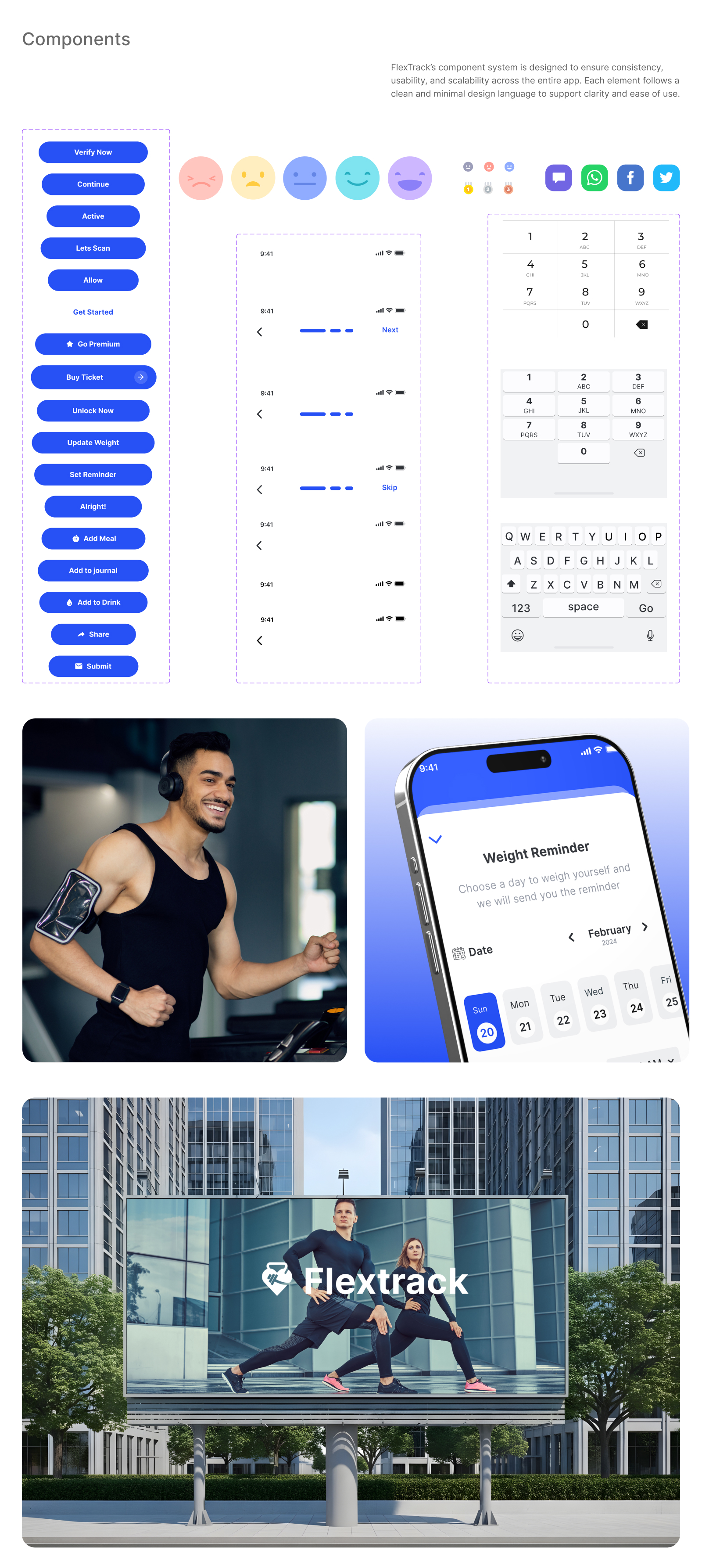 project hints