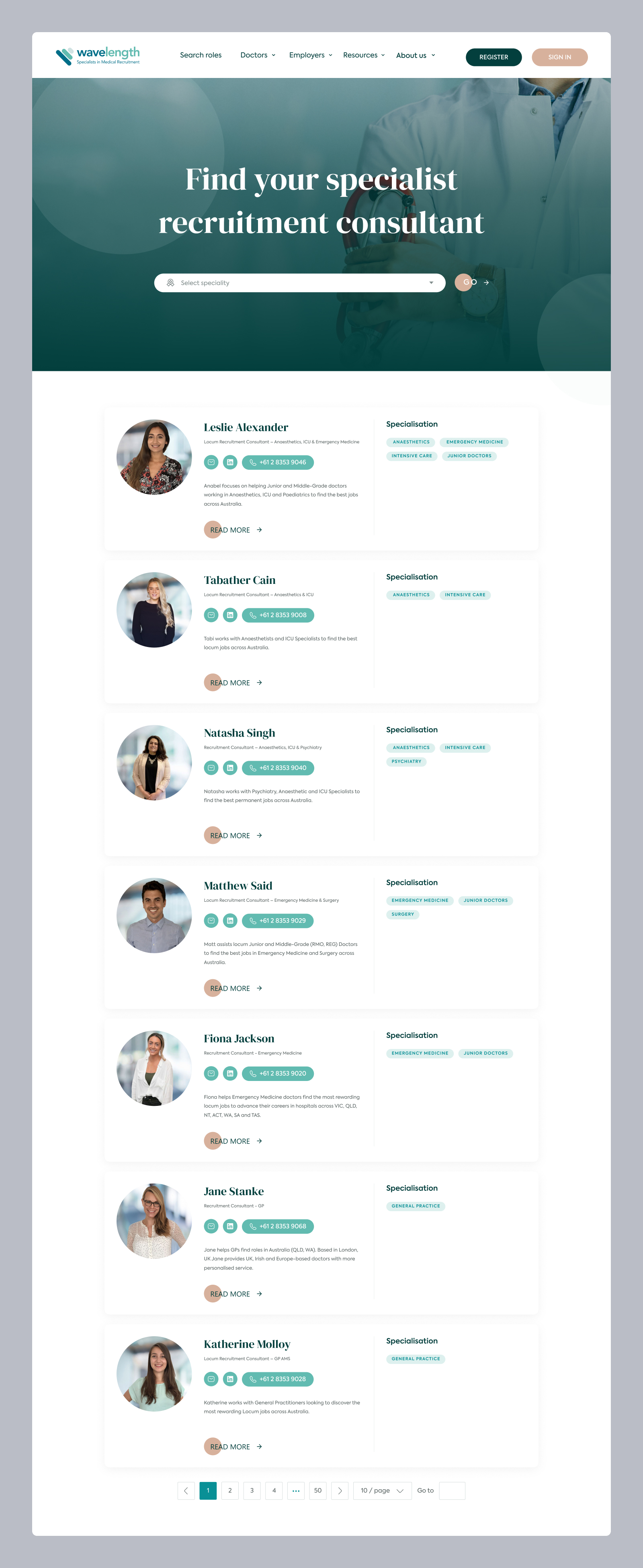project hints