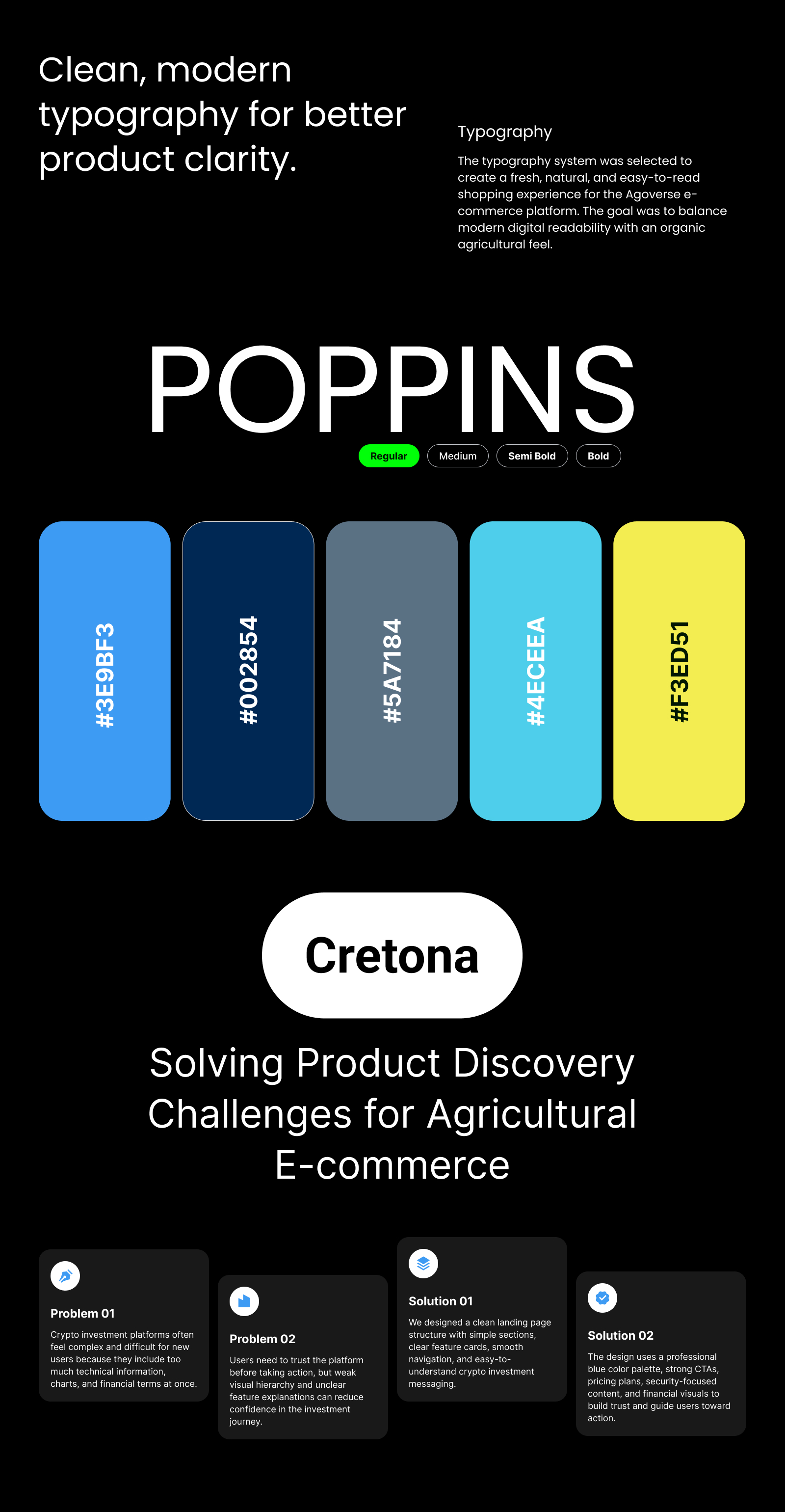 project hints