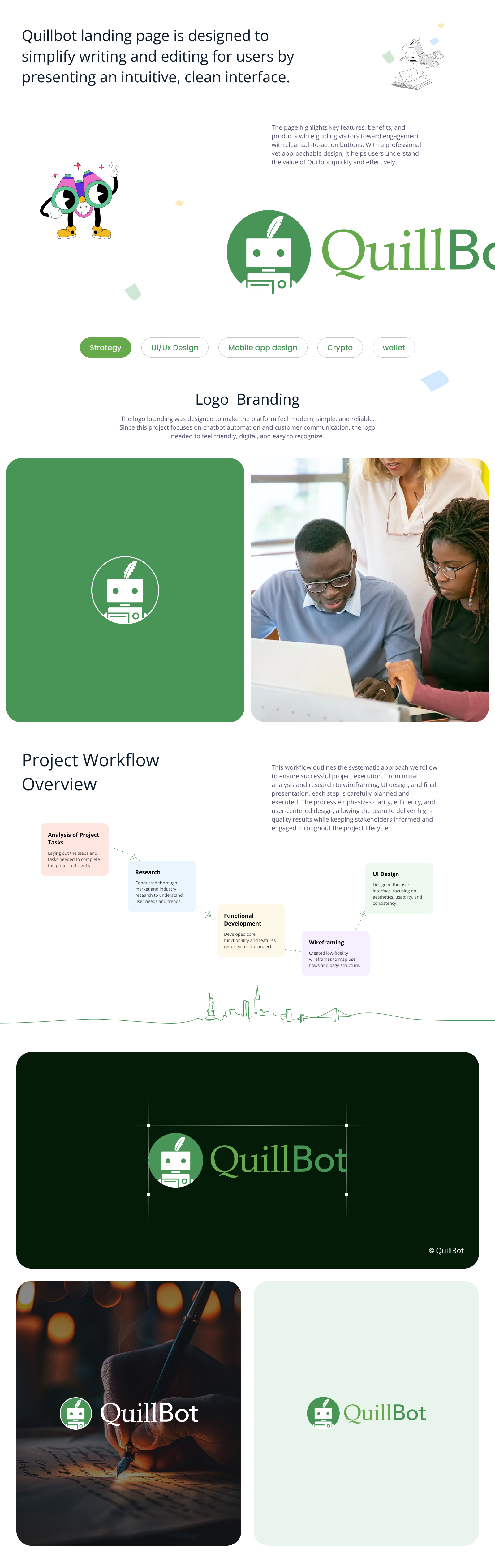 project hints